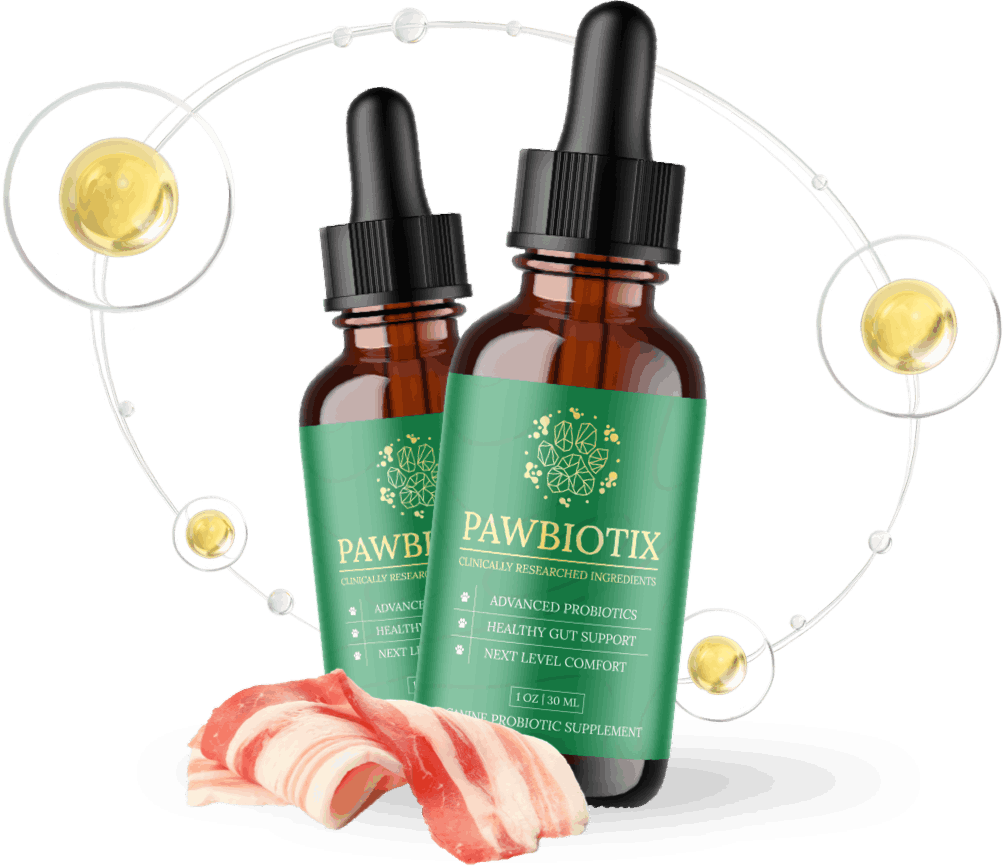  Pawbiotix